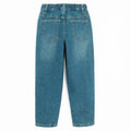 Regulowane spodnie jeansowe loose Cool Club