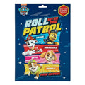 Psi Patrol, zestaw 1000 naklejek