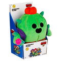 Brawl Stars, pluszowa maskotka, 30 cm