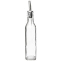 Orion, butelka szklana z dozownikiem, 300 ml
