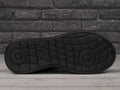 Buty sportowe, unisex, czarne, Lotto Connect OC