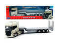 Welly, Tir Scania V8 R730, model pojazdu, 1: 64