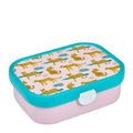 Mepal, Campus, lunchbox, Leopard
