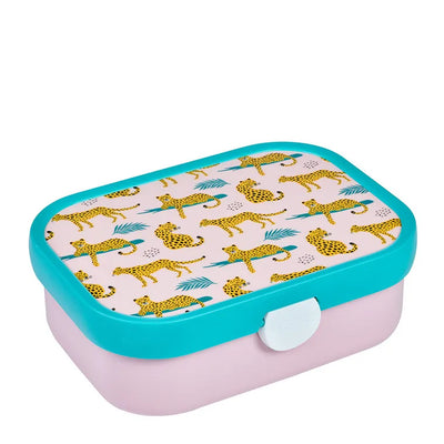 Mepal, Campus, lunchbox, Leopard