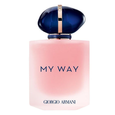 Giorgio Armani, My Way Floral, woda perfumowana, spray, 90 ml