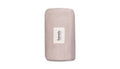 Lionelo, Bamboo Blanket, kocyk bambusowy, Beige Sand, 75x100 cm