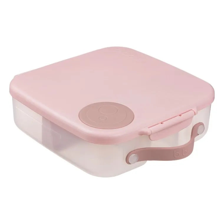 b.box, Blush Crush, lunchbox