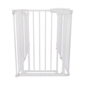 Tulano, Guardian 6.0, barierka, white