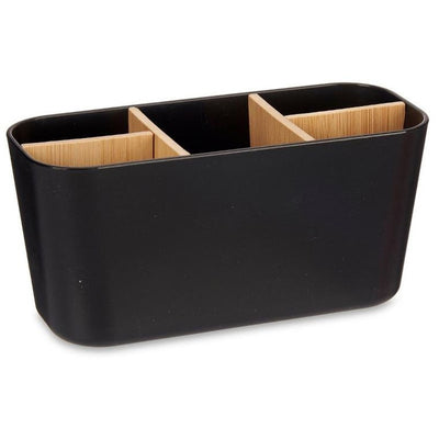 Berilo, Square, organizer na kosmetyki, 9x21x10 cm