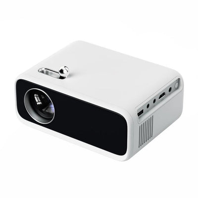 Wanbo, Mini Pro WPE01, projektor, Android 9.0, 720p, 250 ANSI