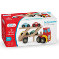 New Classic Toys, laweta z samochodami