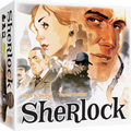 Granna, Sherlock, gra logiczna