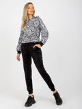 Dres damski, mix, Rue Paris