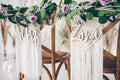 PartyDeco, girlanda Eukaliptus, 1.8m, 1 szt.