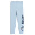 Cool Club, Legginsy dziewczęce, mix, Lilo i Stitch, zestaw, 2 szt.