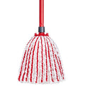 Vileda, Microfibre & Power, mop sznurkowy, 160474