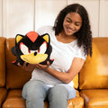 Tomy, Mocchi, Sonic the Hedgehog, Shadow, maskotka