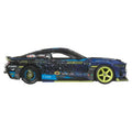 Hot Wheels, Premium, Kultowe auta, 2024 Ford Mustang RTR SPEC 5-FD, pojazd, 1: 64, JBK48