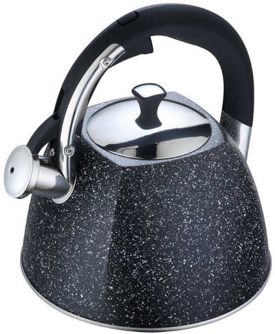 Klausberg, czajnik z gwizdkiem 2,2 l, KB-7412