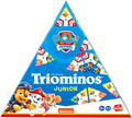 Goliath, Triominos Junior, Psi Patrol, gra familijna