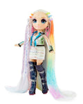Rainbow High, Studio fryzjerskie, lalka modowa z akcesoriami