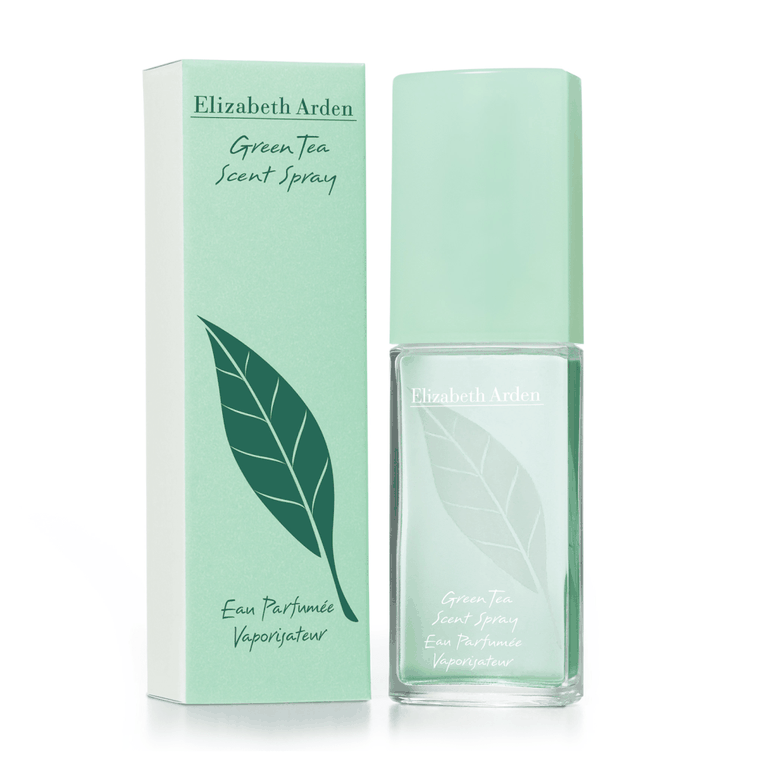 Elizabeth Arden, Green Tea, woda perfumowana, 100 ml