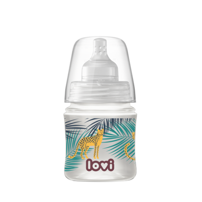 Lovi, Trends, butelka, Jungle Vibes, 120 ml