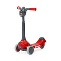 Chicco, First Rides, moja pierwsza hulajnoga, zielona