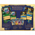 Lorcana, Disney, Into the Inklands, gra karciana, zestaw prezentowy