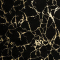 Eurofirany, koc d91 glamo, 200x150 cm, czarny