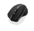 Ibox, i005 Pro, mysz laserowa, IMLAF005W