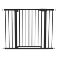 Tulano, Guardian 5.0, bramka, black