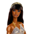 Barbie, You Create Barbie Basics, lalka kolekcjonerska, zestaw neutralny 001