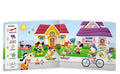 Disney Maluch. Cyferki