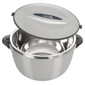 Orion, termos obiadowy stalowy, Termo, 3.5 l
