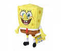 Simba, Spongebob Kanciastoporty, maskotka, 35cm