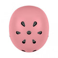 Lionelo, kask rowerowy, Pink Rose