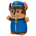 Squishmallows, Medium Plush, Hugmees, Psi Patrol, Chase, maskotka, 25 cm