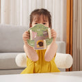 Viga, PolarB, drzewo edukacyjne Peek-a-boo