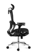 Mark Adler, Expert 6.2, fotel biurowy, Black