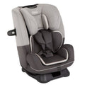 Graco, Slimfit 3w1, fotelik samochodowy, Iron, 40-150 cm