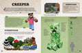 Minecraft. Świat mobów. Oficjalny przewodnik