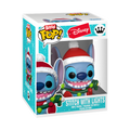 Funko Bitty Pop! Disney, Lilo i Stitch, kalendarz adwentowy z mini figurkami kolekcjonerskimi, 24 elementy