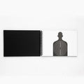 Militarny notes, pistolet