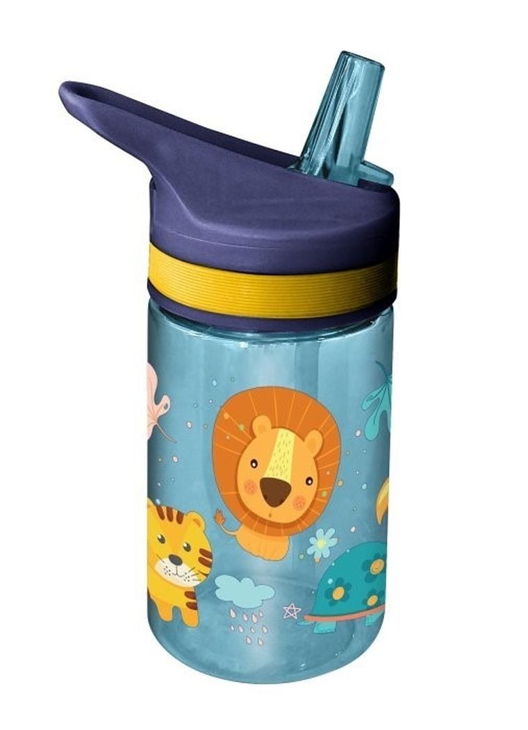 Jungle, bidon, 400 ml