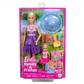 Barbie, Siostry na pikniku, zestaw lalek z akcesoriami