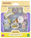 Sylvanian Families, Koncert w przedszkolu, figurki z akcesoriami, 5817