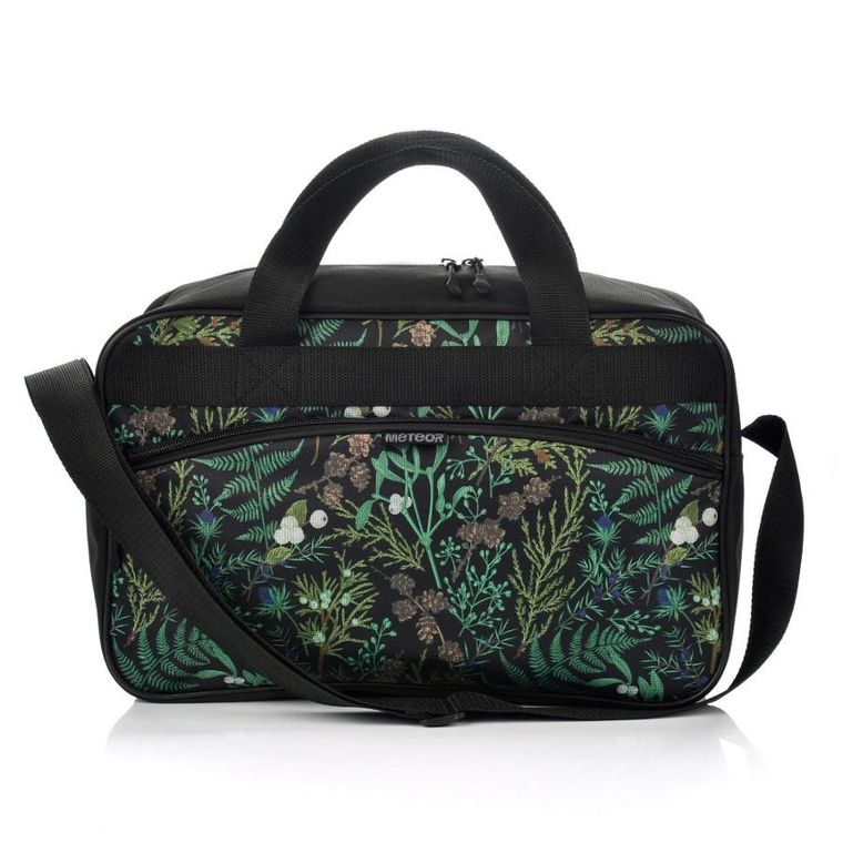 Meteor, Lokman, torba, verdant, 20l