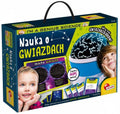 Lisciani, I'm a Genius, Nauka o gwiazdach
