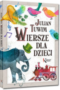 Tuwim wiersze dla dzieci